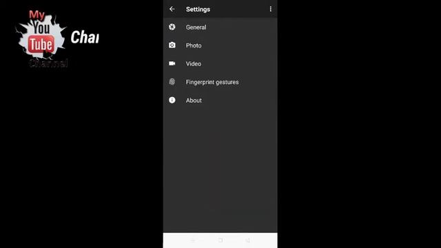 Footej Kamera Api 2 MOD PRO Premium. смотреть онлайн