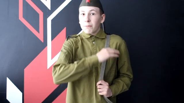 Час поэзии "Ради жизни на земле" смотреть онлайн