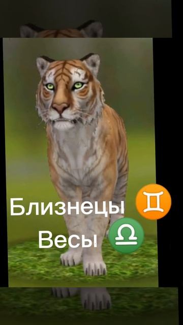 (гороскоп) /знаки зодиака/Wild craft/ смотреть онлайн
