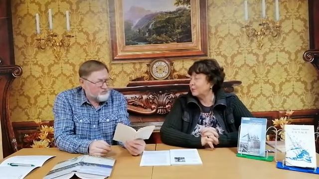 Нижегородский поэт Николай Симонов