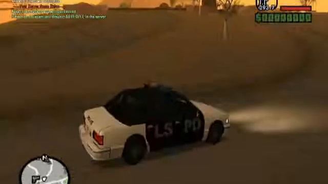 My gta samp sever смотреть онлайн