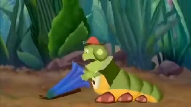 Ало вы меня слышите аааааааа | Лунтик жмых серия 