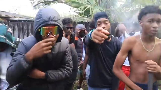 Laa2threee x Lame Azz Ft LaaJay x LaDoubleBakk x LaaYae смотреть онлайн