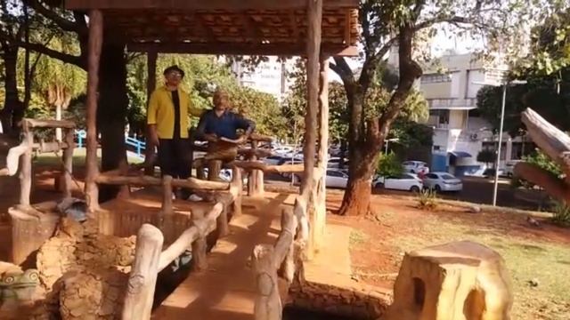 [Campo Grande] - (Cidade Morena) homenagem aos campo-grandenses смотреть онлайн