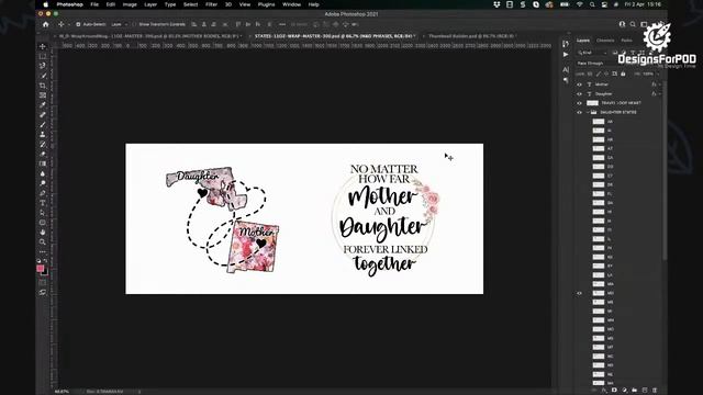 Moms The Word Design Pack смотреть онлайн