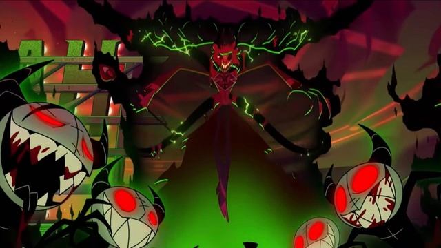 Two Face (Alastor ai) смотреть онлайн
