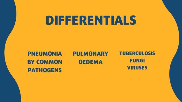 Pneumocystis jirovecii Pneumonia - A NOT TO MISS DIAGNOSIS смотреть онлайн