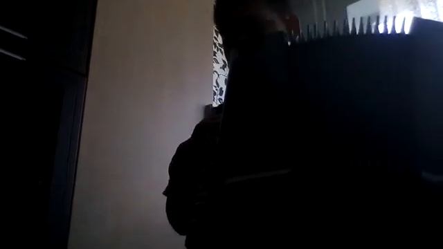 Венгерская народная песня "Чардаш" смотреть онлайн