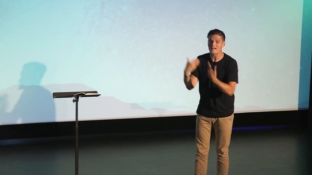 When You Learn To See Jesus | Inspirational Clip By Jon Jorgenson