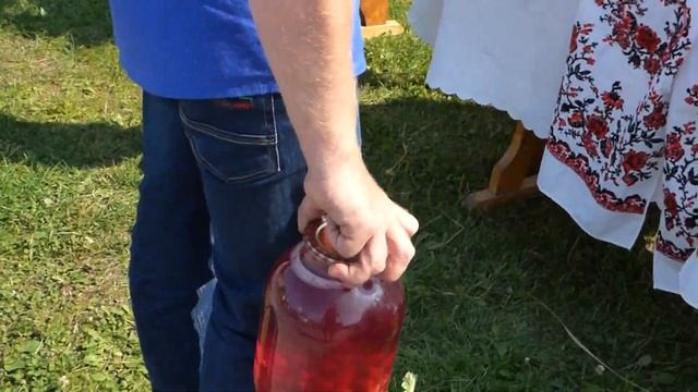 Полянка готується до свята смотреть онлайн