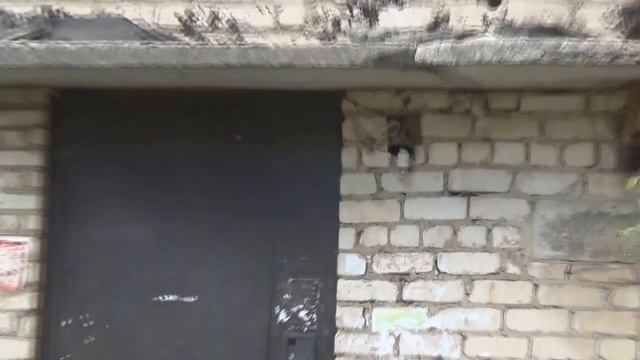 Дорога смерти или Кошмар на улице Школьной