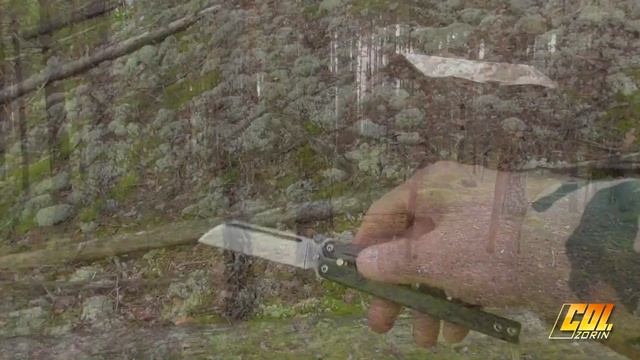 По грибы с “ Пират Lite” от Atroposknife и Константина Сажина