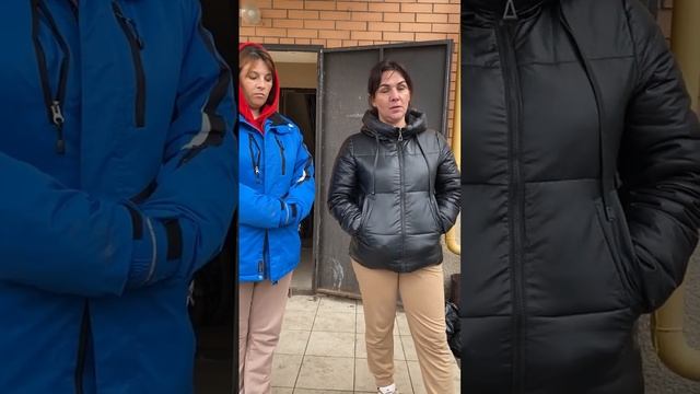 «Плесень в подарок» - Сироты жалуются на ужасные условия в новостройке. смотреть онлайн
