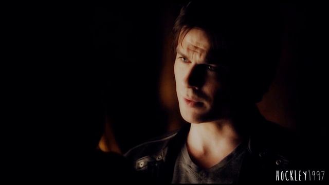 to build a home | damon & elena смотреть онлайн