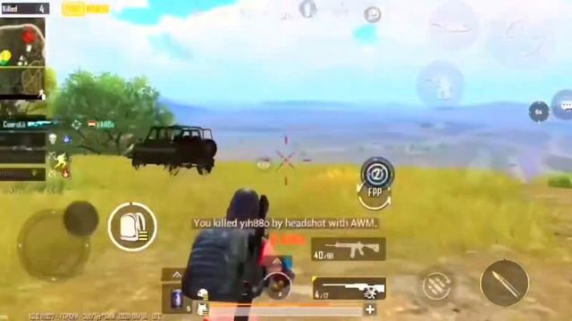 iPhone 11 first montage //pubg // CouraL смотреть онлайн