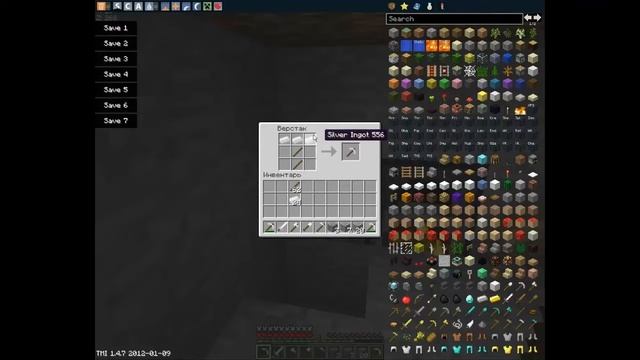 Обзоры Minecraft | обзор мода 