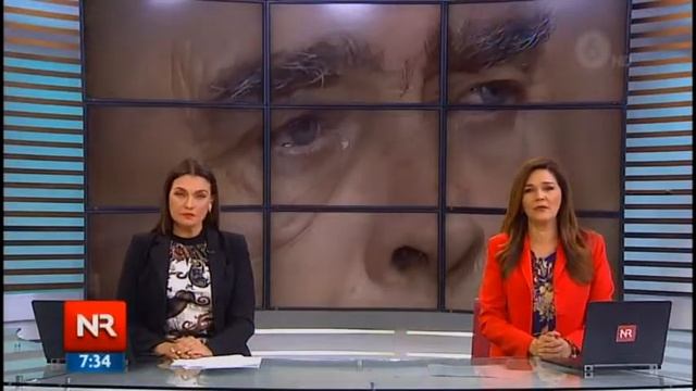 Irregularidades con la lista de espera смотреть онлайн