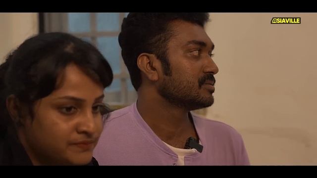 നിൻറെ ഭാര്യയുടെ ഡ്രസ്സ് ഒക്കെ നിനക്കൊന്ന് ശ്രധിച്ചൂടെ | DIVORCE | #newshortfilm #sketchvideo смотреть онлайн