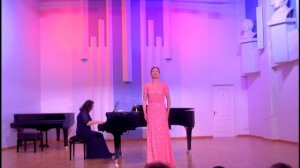 Римский-Корсаков Н.А. "Звонче жаворонка пенье"