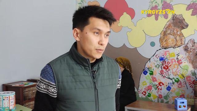 Особенные дети (Аутизм) смотреть онлайн