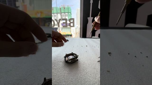Huawei GT 2 Pro Screen Replacement