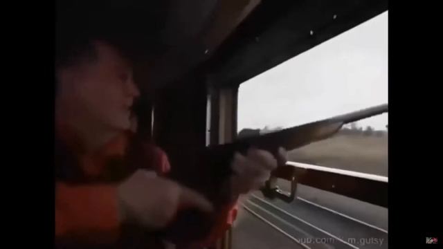 отстрел смотреть онлайн