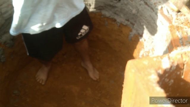 HOJE NO MEU TRABALHO LEVEI UM GRANDE SUSTO!!!! смотреть онлайн