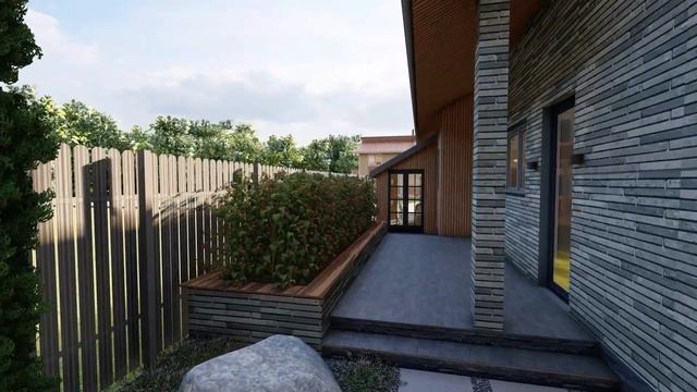 Аносино Парк: современная классика