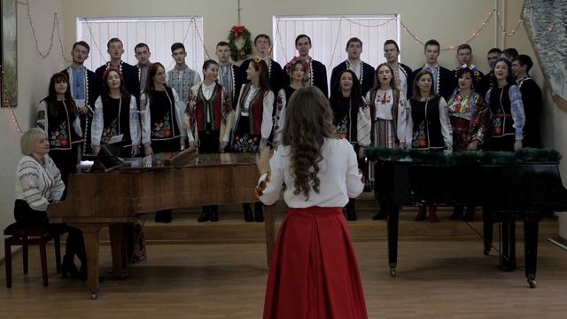 Добрий вечір тобі, пане господарю смотреть онлайн