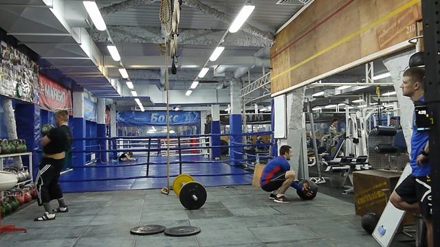 Волков Руслан смотреть онлайн
