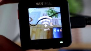 Vantrue E1 Lite | Unboxing + test