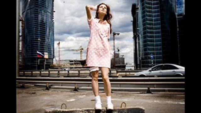 Katya Chehova (Катя Чехова) - Ya Tebya Lyublyu 2020