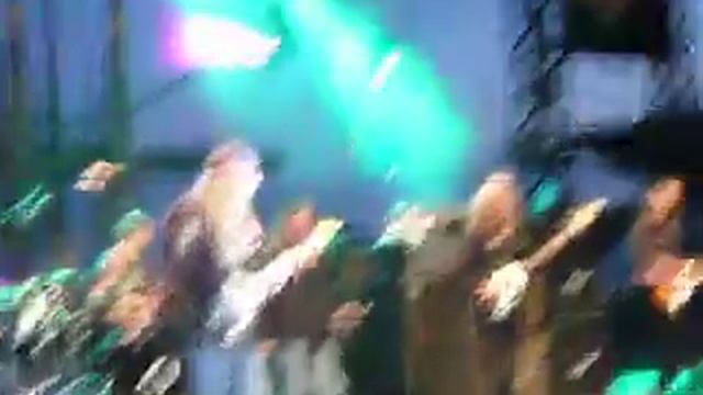 The Sails of Charon Uli Jon Roth Scorpions смотреть онлайн