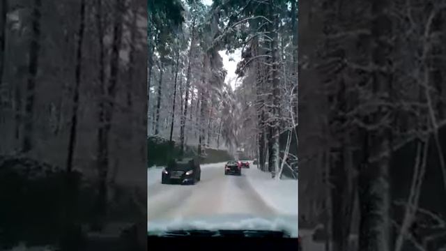 Шнур на Рублевке... смотреть онлайн