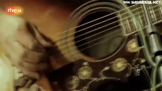 PUNTO DE MIRA BARRICADA EL VUELO DEL FENIX ACUSTICO 2012 смотреть онлайн