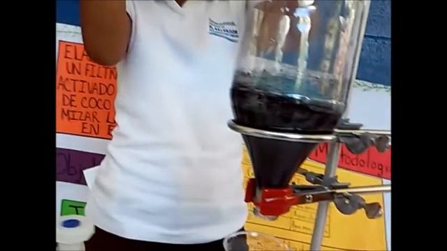 Feria Ciencias, Academias Sabatinas Departamentales Ahuachapán #12 VARIOS PROYECTOS