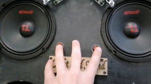 лучшие эстрадные динамики в своём ценовом диапазоне. обзор и прослушка урал ТТ драйв 165