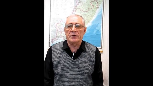Владимир Тыцких. Сигнальные костры