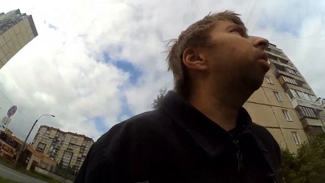 влог решил найти волгу с объявления на Хавито смотреть онлайн