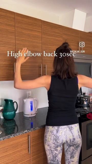 Waiting for the kettle to boil workout смотреть онлайн