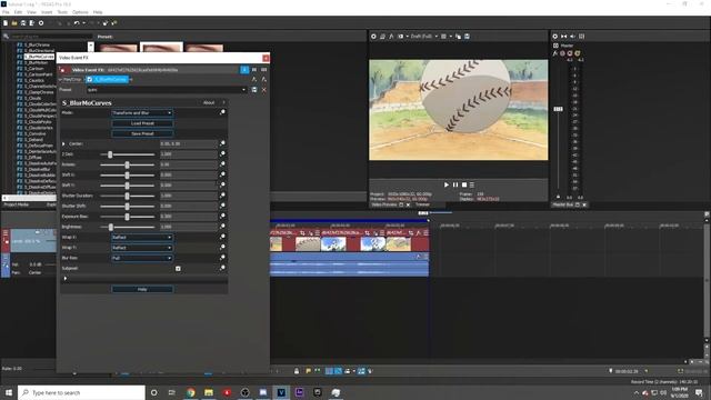Smooth Slide Transition Tutorial (SVP) смотреть онлайн