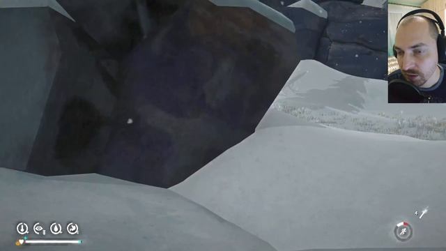 Прохождение The Long Dark смотреть онлайн