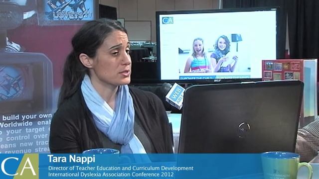 Tara Nappi: Executive Functioning Skills смотреть онлайн