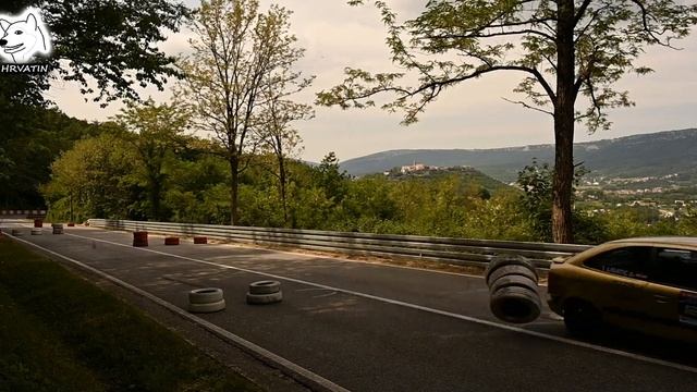 Formula Driver Buzet 2022 Fails смотреть онлайн