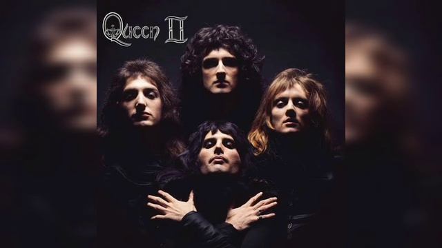 Bohemian Rhapsody by QUEEN смотреть онлайн