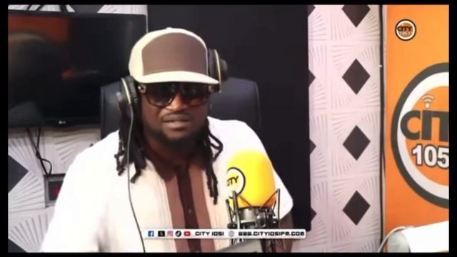 I Was Arrested By My Twin Brother ~Rudeboy Breakdown In Pains смотреть онлайн