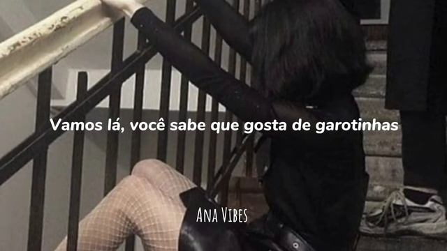 vamos lá, você sabe que gosta de garotinhas ( tradução ) смотреть онлайн
