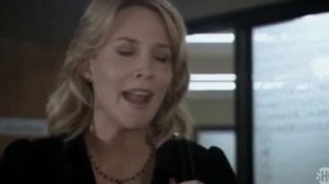 The L word 406 Bette Tina «fight»