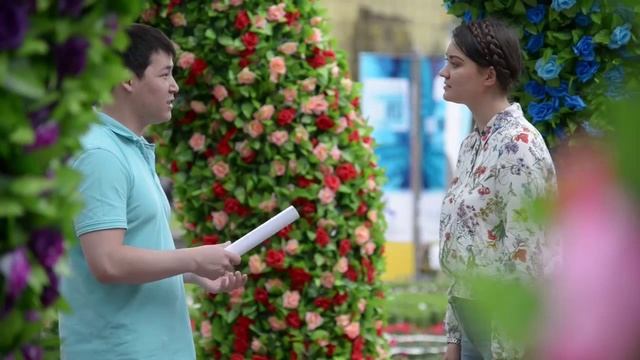 Қызым шетелде оқып жатыр, мен оны сағынып жүрмін