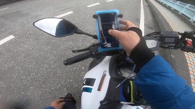 20200229-YAMAHA MT07的一人環島-1 смотреть онлайн